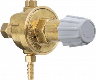 Druckminderer - für Einweg-Gasflaschen