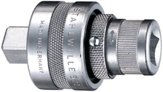 Aufsteckknarre 1/2 RSW.18° L.67,5mm