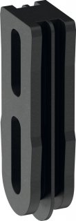 9549 Adapter für Tool-Check Modular | 10,5 x 47 x 16,5 mm