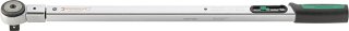 Drehmomentschlüssel Service MANOSKOP® 730R Quick 80-400N·m  3/4" L. 675mm