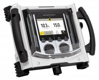 DIGITALE FERNBEDIENUNG RC-HD