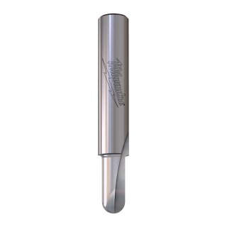 Radius-Hohlkehlfräser 8 mm