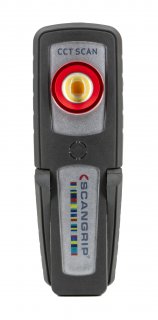 LED-Handlampe SCANGRIP SUNMATCH 4