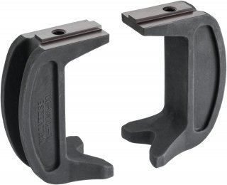 VIGOR Druckfuß Satz ∙ V5906-1 ∙ 2-teilig ∙ Anzahl Werkzeuge: 2