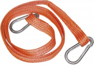 Sicherungsgurt - für SATELLITE