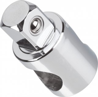 VIGOR Gleitstück ∙ V2667N ∙ 1/2 Zoll (12,5 mm) Vierkant massiv ∙ 43,7 mm