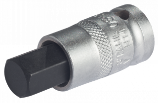 Schraubendreheinsatz | 1/2" | Innensechskant | 14 x 53 mm Schraubendreheinsatz | 1/2" | Innensechskant | 14 x 53 mm