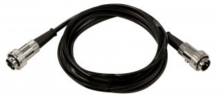 Steuerleitung CALIWELD DRC1 2 m - DIN/DIN-Anschluss