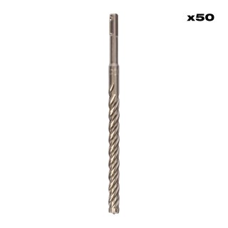 Hammerbohrer