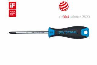 Schraubendreher | Kreuz | PH2 x 100 mm