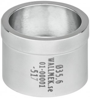 VIGOR Presshülse ∙ V8177-35.6