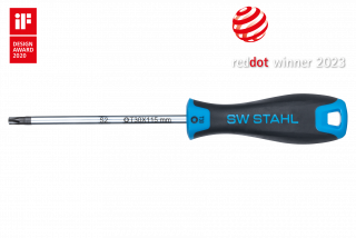 Schraubendreher | T-Profil | T30 x 115 mm Schraubendreher | T-Profil | T30 x 115 mm