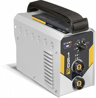 Schweißset GYSMI 160P