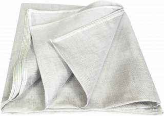 Hitzeschutzdecke PROTEC 1300 - 2 m x 1,80 m - 620 g/m²