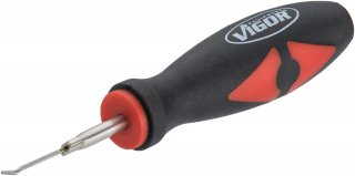 VIGOR Einzelner Kabelentriegeler 22 ∙ HONDA ∙ OPEL ∙ TOYOTA ∙ VW/AUDI ∙ V4451-22