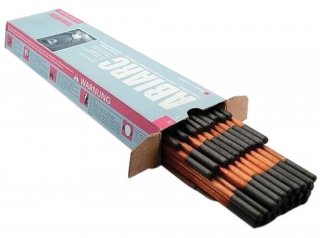 50 Fugenhobel-Elektrode Ø 5,0mm