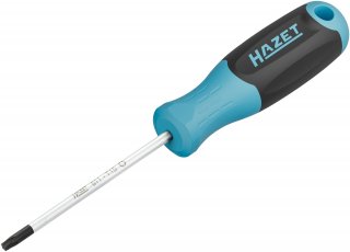 HAZET Schraubendreher 811-T15 ∙ Innen TORX® Profil ∙ SW T15