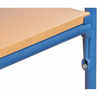 Versteifungsstreben für Etagenwagen 850 mm lang