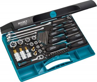 TORX SCHRAUBWERKZEUG-SATZ