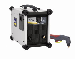 PLASMA EASYCUT K35 PFC