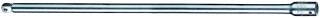 1/4" für Automatiktexte und BMEcat Wobble-Drive-Verlängerung L.254mm