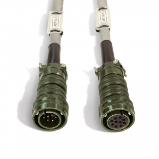 Set Steuerkabel EXATIG / EXAGON