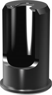 ST12-Matrize - für Stanznietgerät - PUSH-PULL