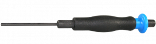 Splinttreiber | Schaumgriff | 3 mm Splinttreiber | Schaumgriff | 3 mm