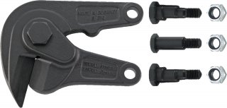 Messerkopf komplett mit Schrauben f.435030; 435005; 435010