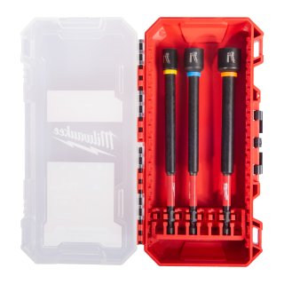 Steckschlüssel-Set