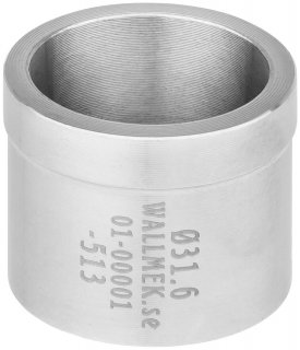 VIGOR Presshülse ∙ V8177-31.6