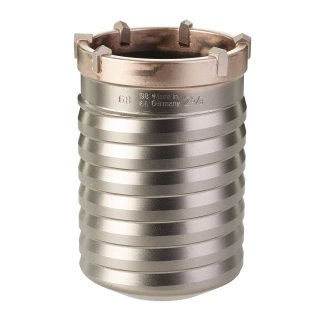 Hammerbohrkrone SDS-Max 68x100mm 2-tlg.