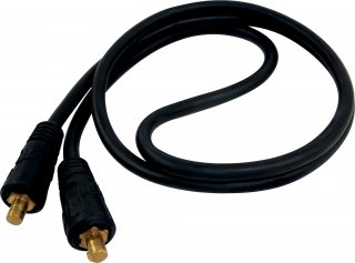 Stromkabel CALIWELD PC1 2 m - CM50.21-Anschluss