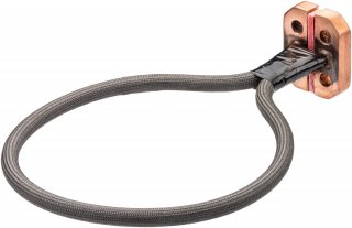 VIGOR Rundspule ∙ ⌀ 100 mm ∙ V4891-3.7-7