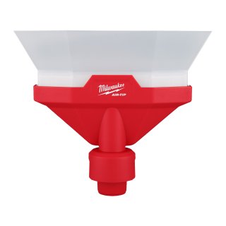 Staub-Auffangbehälter