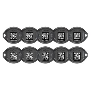 Bluetooth Tracking Modul