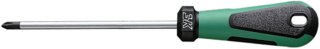 PZ-Kreuzschlitzschraubendreher 3K DRALL® Gr. PZ1 L.80mm