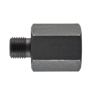 ADAPTER WINKELSCHL. M14 1/2"X20