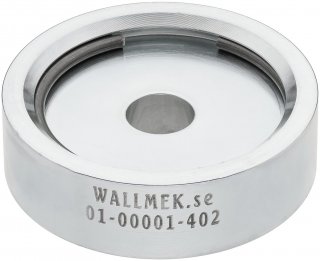 VIGOR Adapter Presshülsen ∙ 55 mm ∙ V5169-A55