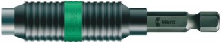 897/4 R Universalhalter Rapidaptor BiTorsion | 1/4" x 75 mm