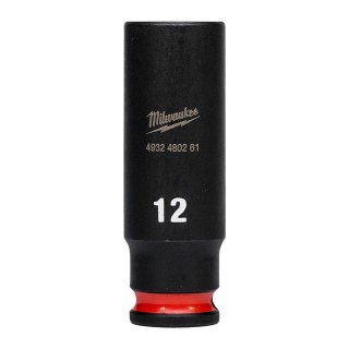 Schlagnuss 1/4"