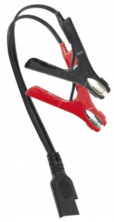 Zangen - für Batterietester BT2010 DHC