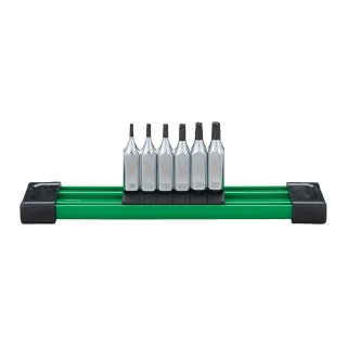 Bit-Steckschlüsseleinsatz-Set 1/4 Zoll