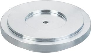 VIGOR Pressplatte ∙ für V4569 ∙ V4573