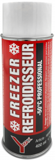 12 Dosen Kältespray - 50°C - 400 ml