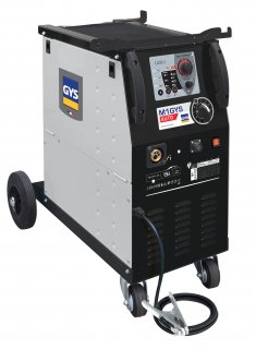 M1 GYS AUTO - komplett