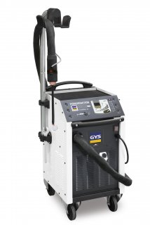 POWERDUCTION 39 LG (C20/B1) POWERDUCTION 39 LG (C20/B1)