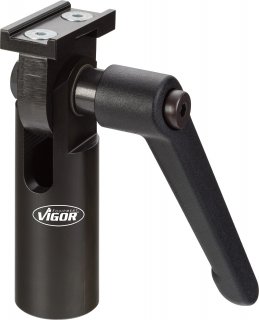 VIGOR Halterung ∙ ohne Schelle ∙ V4243