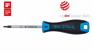 Schraubendreher | T-Profil | T10 x 80 mm Schraubendreher | T-Profil | T10 x 80 mm