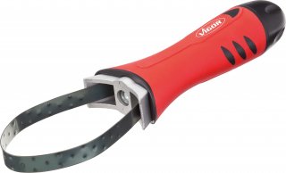 VIGOR Ölfilter-Bandschlüssel ∙ V2511N ∙ 65 - 105 mm